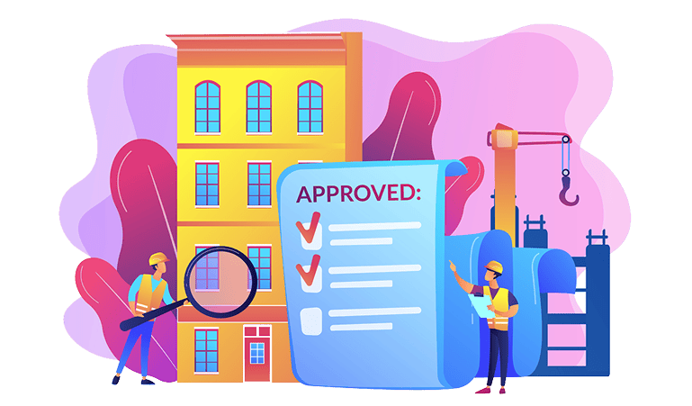 Planning Permission Made Simple