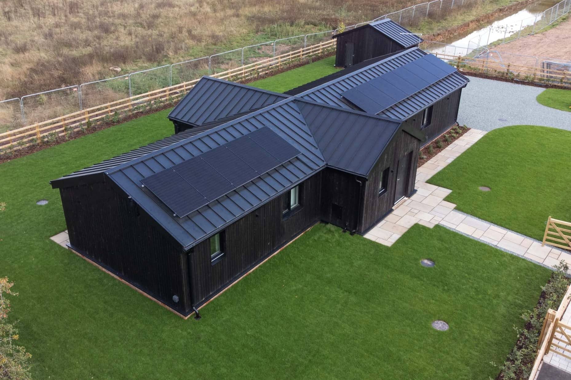 3Coton Development Bungalow 32