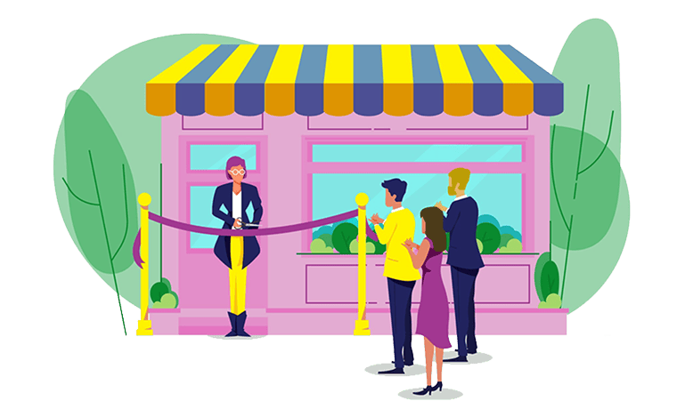 From Ideas to Success Image