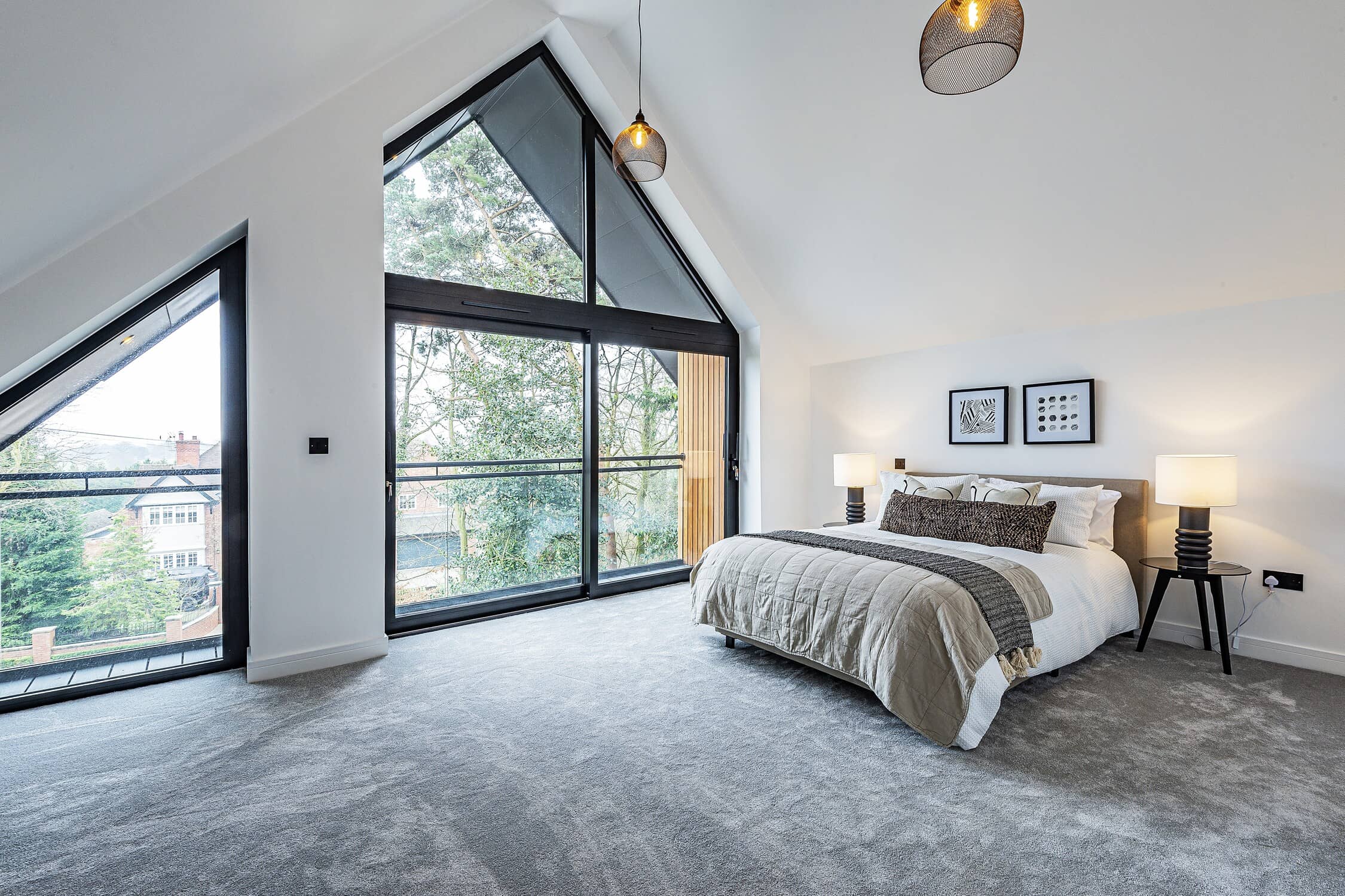 Lovelace Grand Designs Master Widows 32