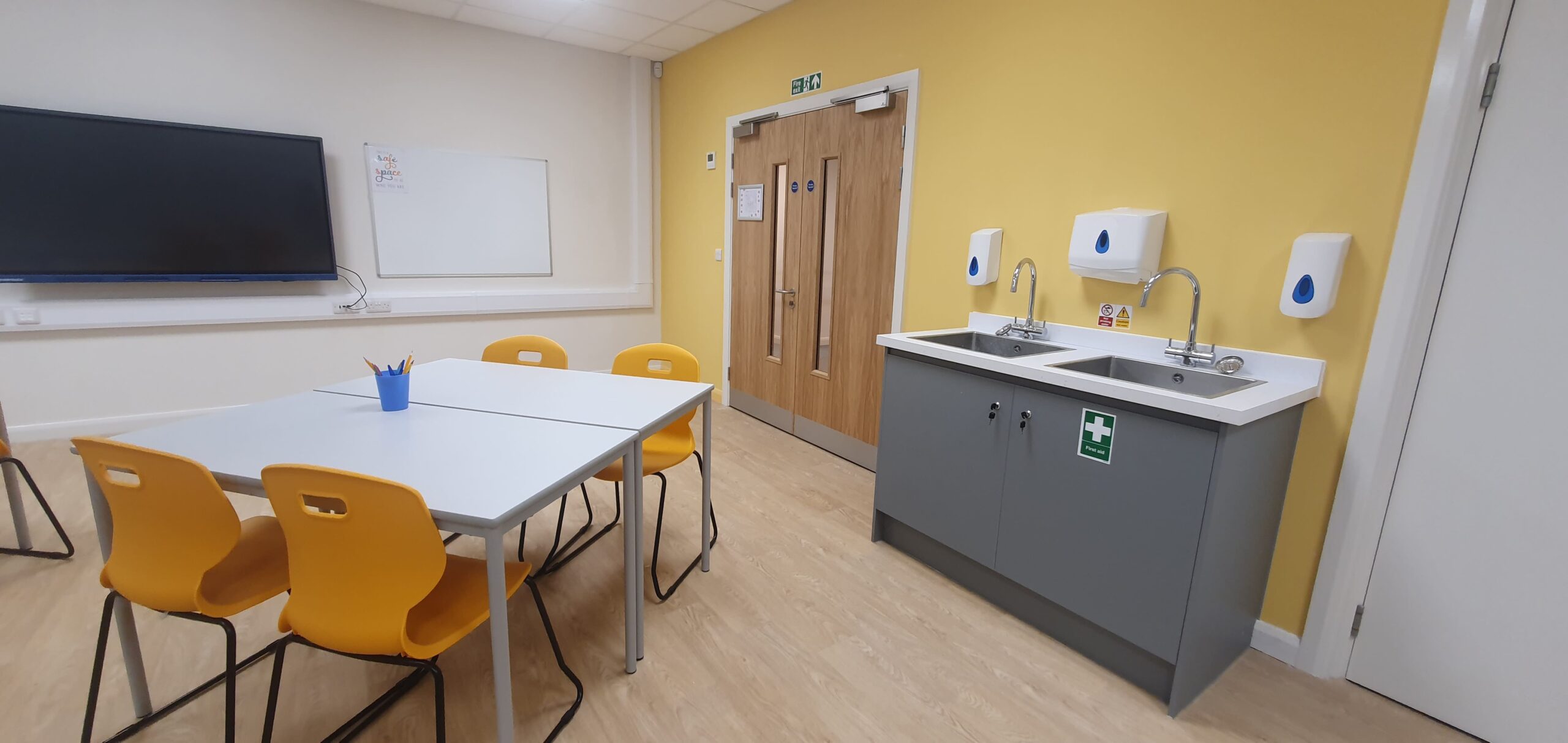 SpaceMStudio-AutismArtRoom-Options