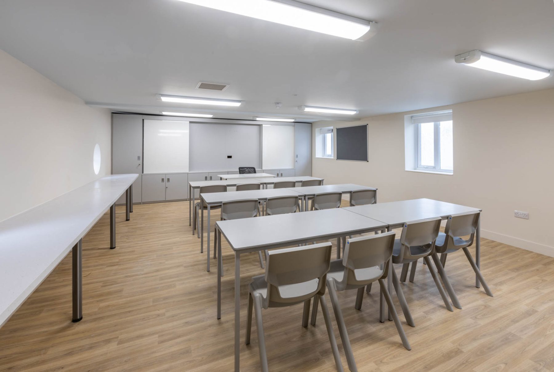 SpaceMStudioBanksideClassroom