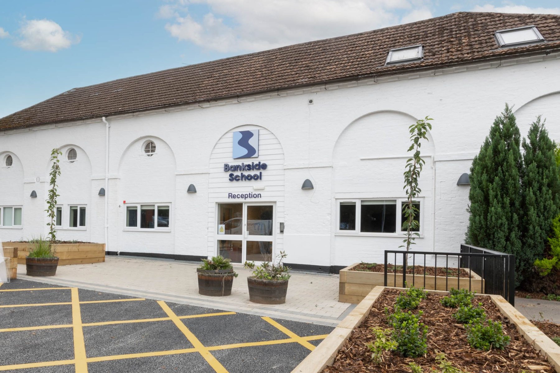 SpaceMStudioBanksideSchool