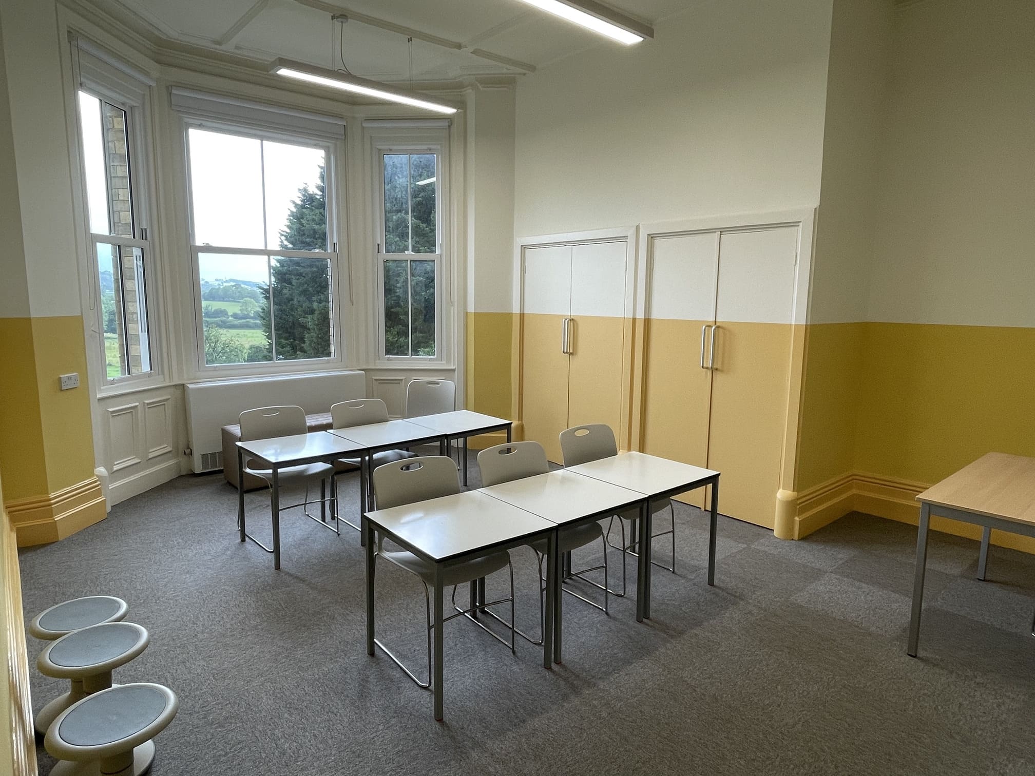 SpaceMStudioBrookthorpeSunRoom