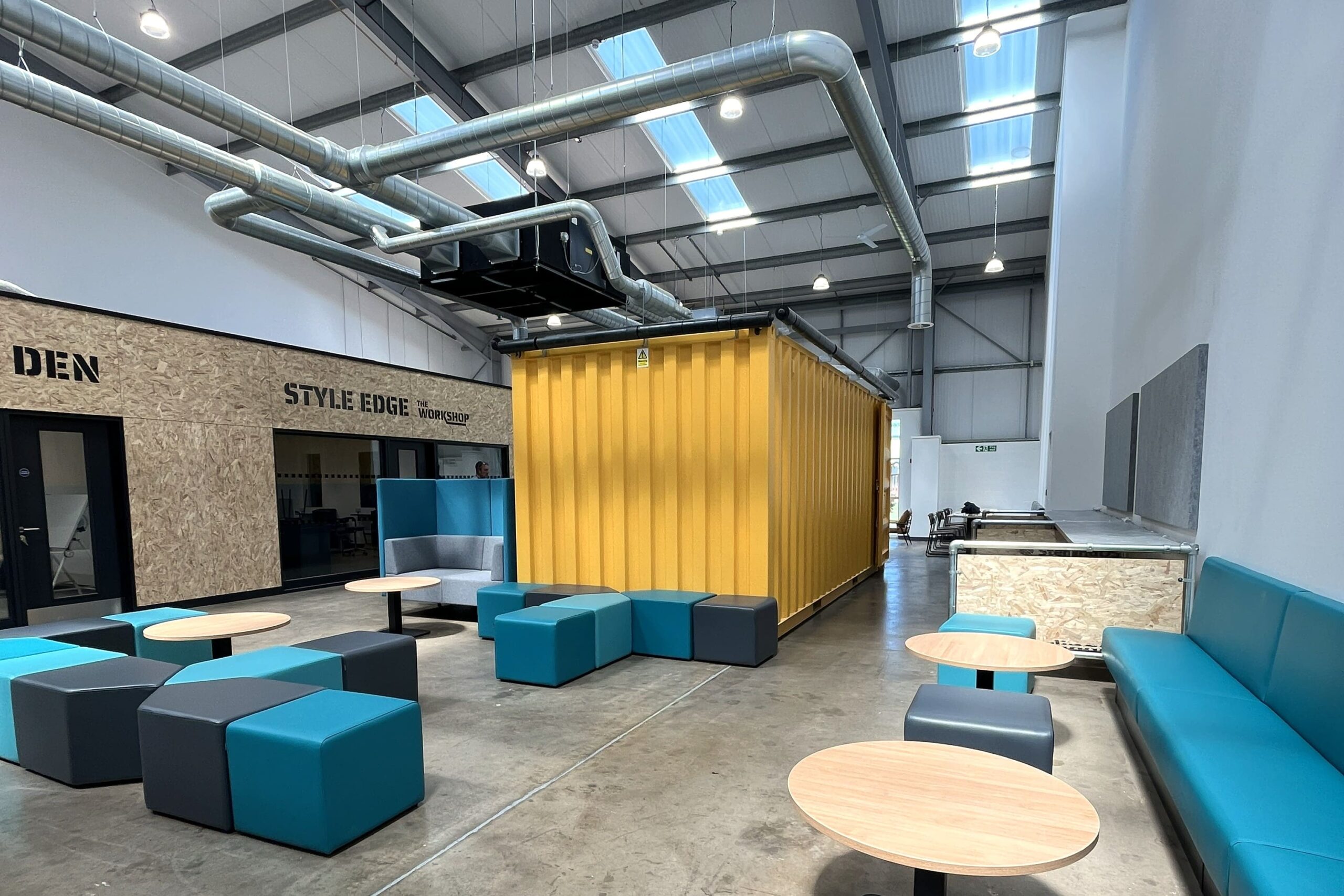 SpaceMStudioTheWorkshop